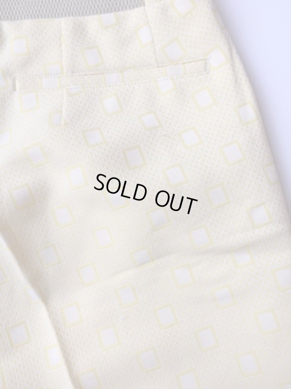 お尻ポケットにひっかかりあり