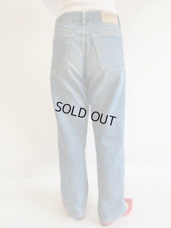 画像6: BIG JOHN*ヴィンテージジーンズ