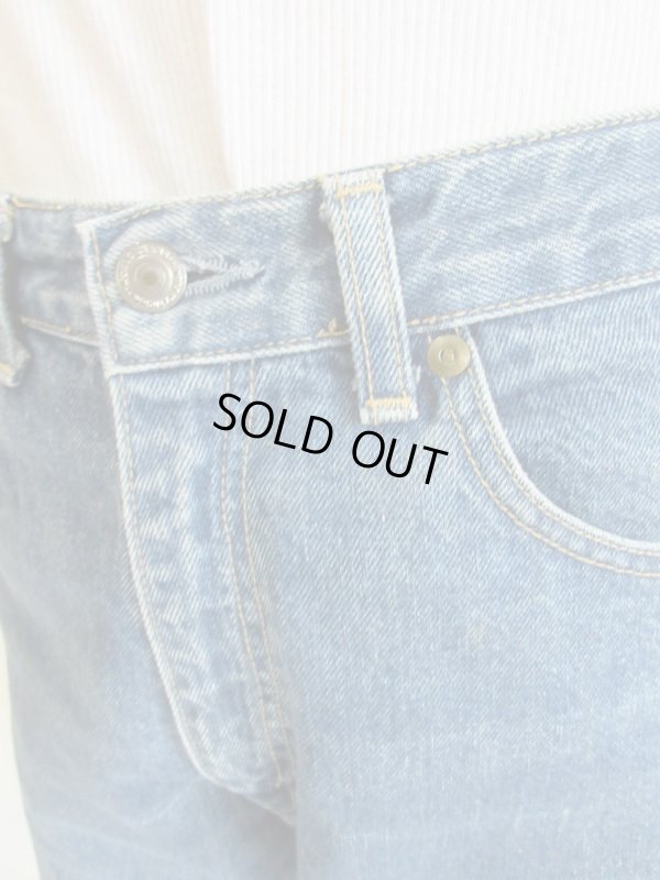 画像8: BIG JOHN*ヴィンテージジーンズ