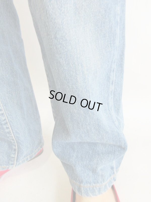 画像9: BIG JOHN*ヴィンテージジーンズ