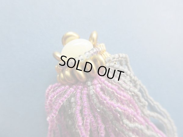 画像5: 【再入荷*】Italy製*ビーズイヤリング