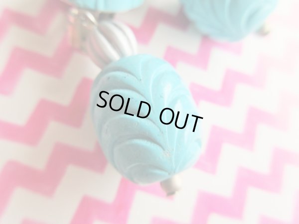 画像4: 再入荷★【差し色に*】付けるだけでさまになるイヤリング