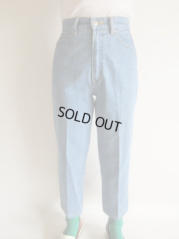 画像8: ルーズ過ぎないのもいい