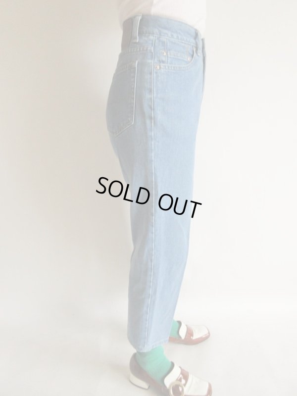 画像9: ルーズ過ぎないのもいい