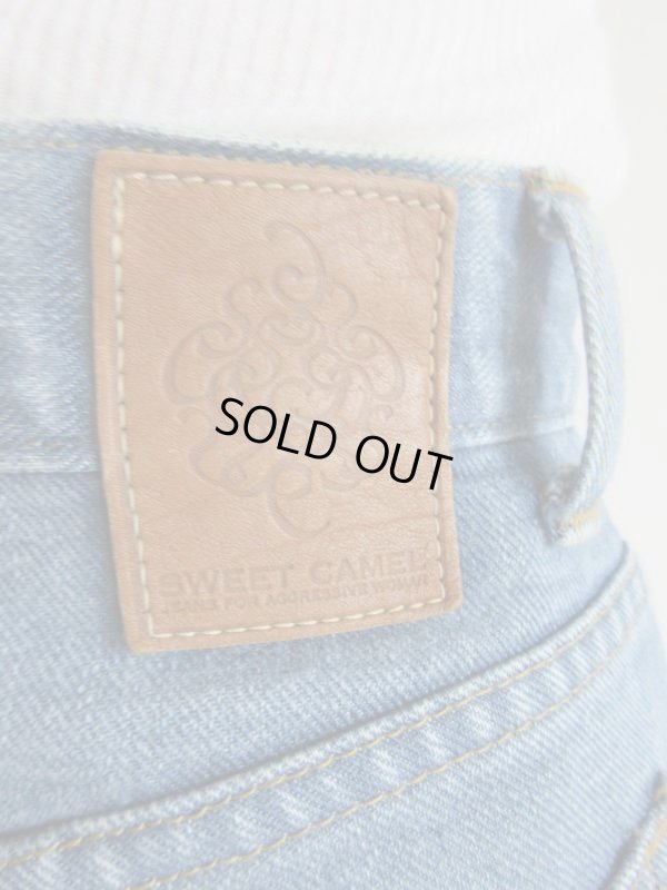 画像11: ルーズ過ぎないのもいい