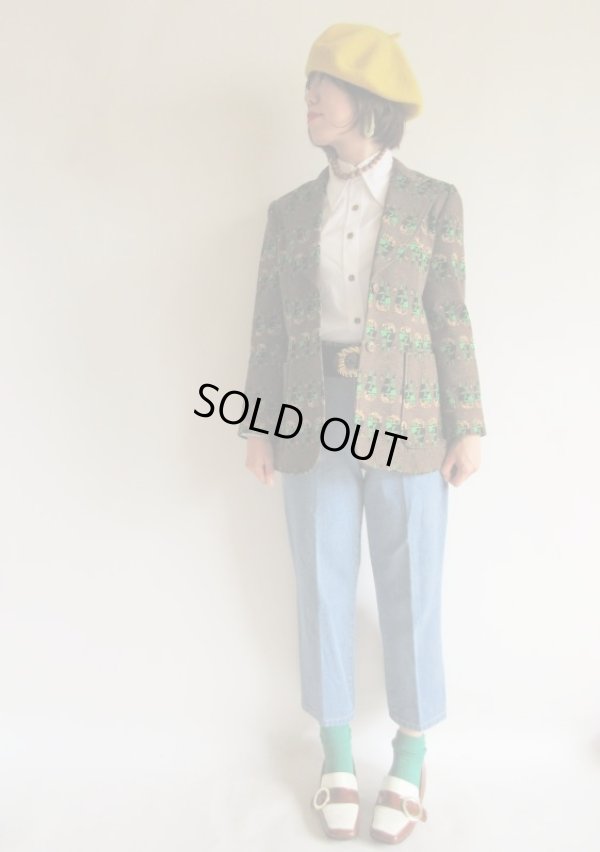 画像5: ルーズ過ぎないのもいい