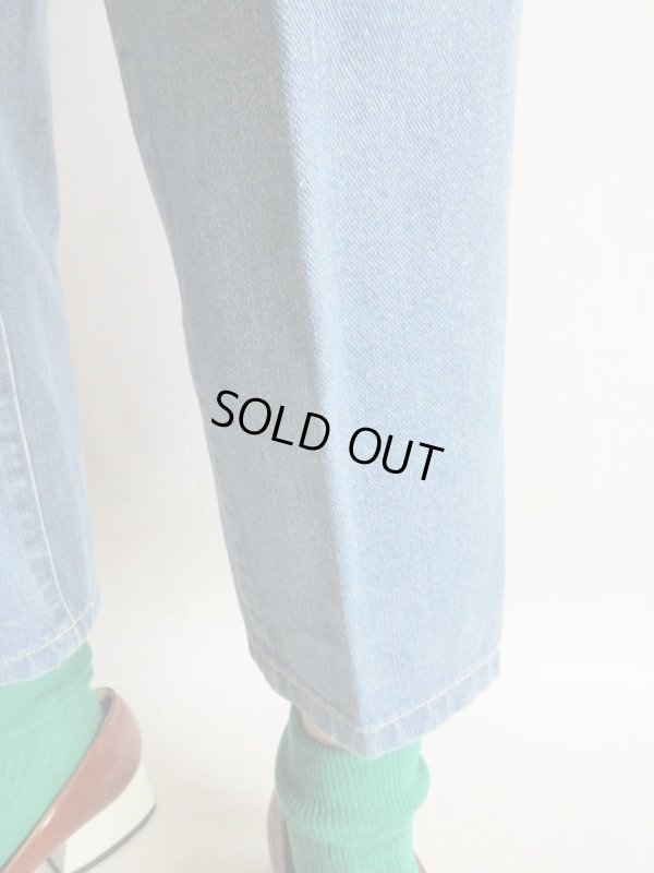 画像15: ルーズ過ぎないのもいい