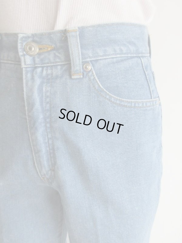 画像14: ルーズ過ぎないのもいい