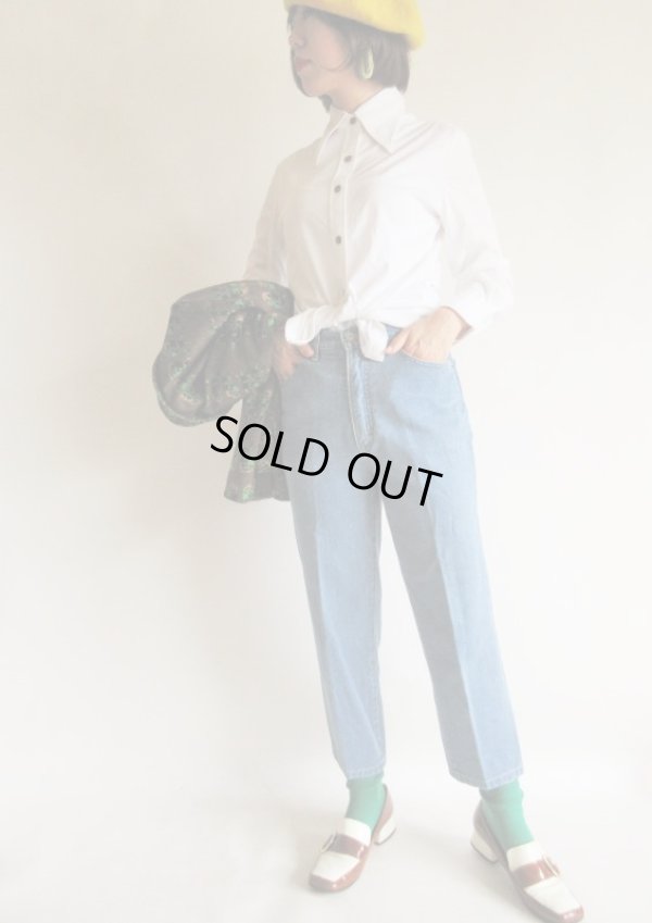 画像6: ルーズ過ぎないのもいい