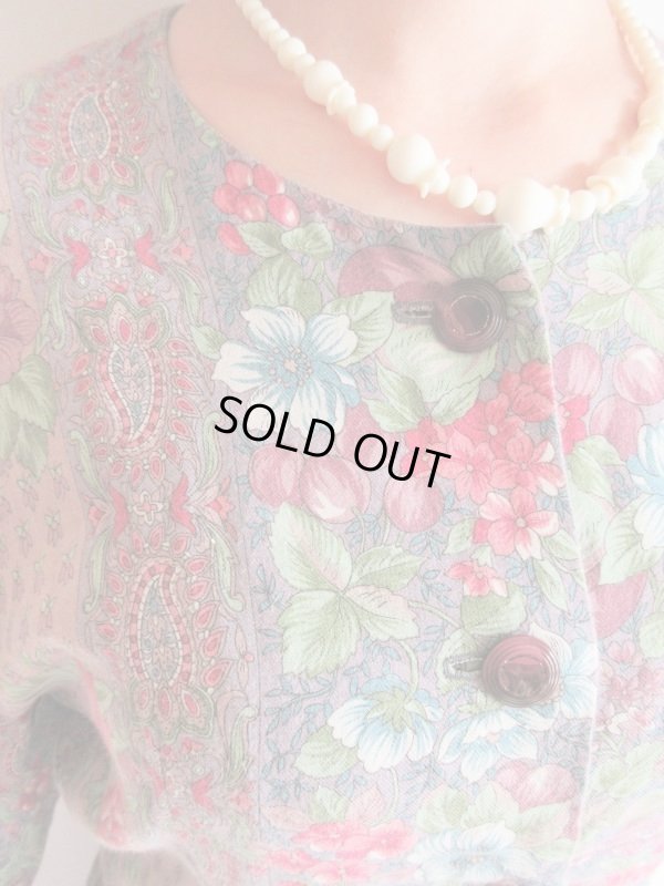 画像7: アートのような色柄にグッとくる