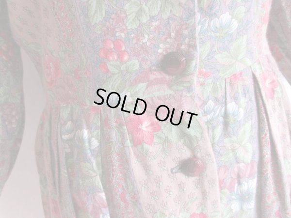 画像8: アートのような色柄にグッとくる