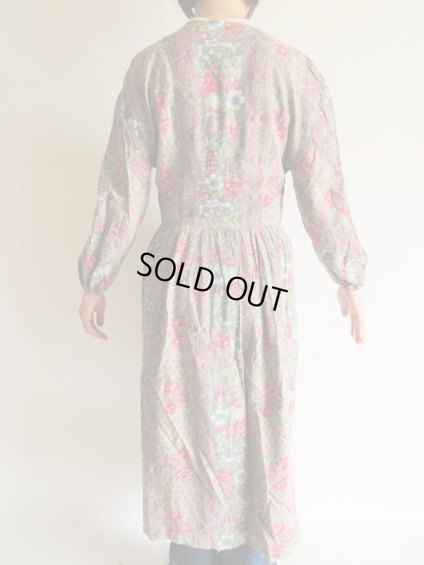 画像5: アートのような色柄にグッとくる