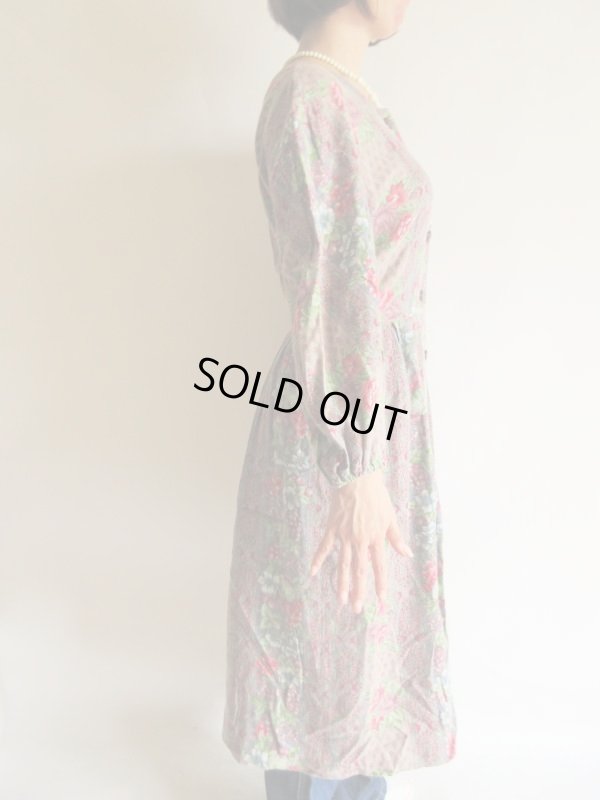 画像4: アートのような色柄にグッとくる