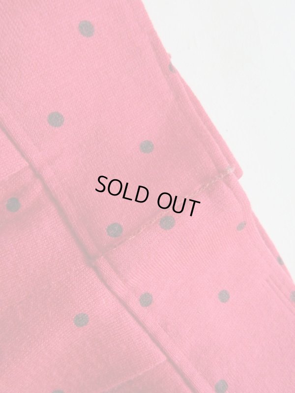 画像9: やっぱりドットが好き