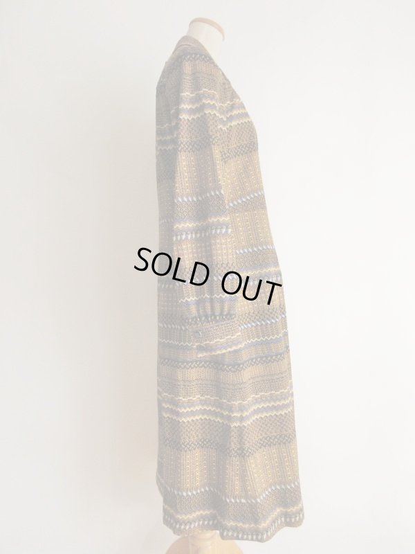 画像7: 相愛配色の大人レトロ