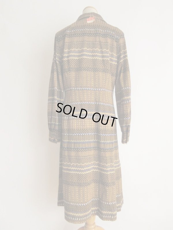 画像6: 相愛配色の大人レトロ