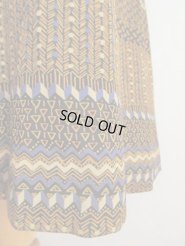 画像8: 相愛配色の大人レトロ