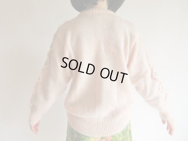 画像6: 優しい表情はこのニットで作る