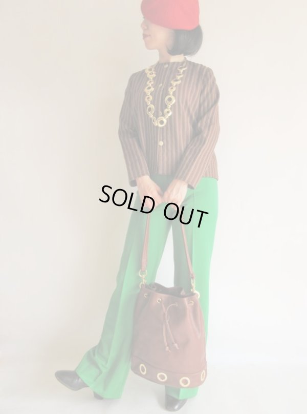 画像5: 素敵に見える人はバッグがちがう