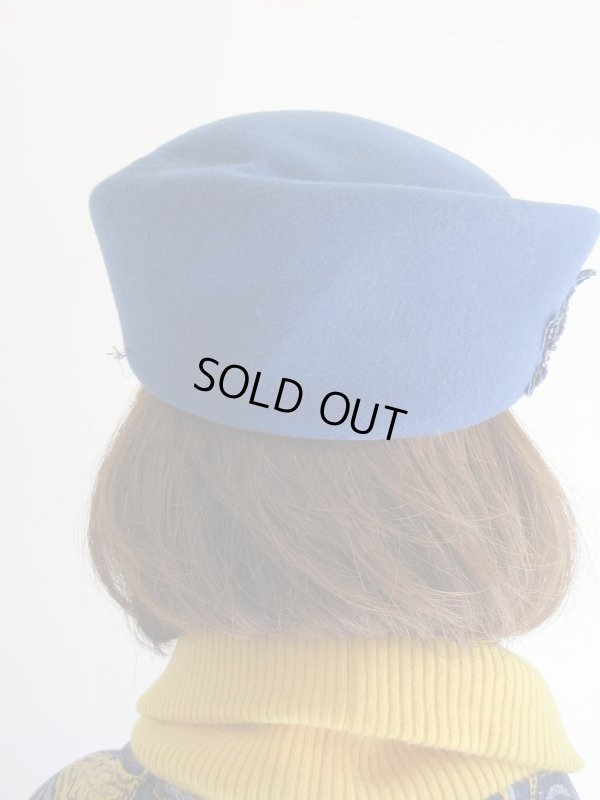 画像4: USAvintageのお帽子をかぶろう