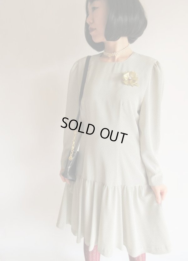 画像4: いつでも落ち着くドットが好き