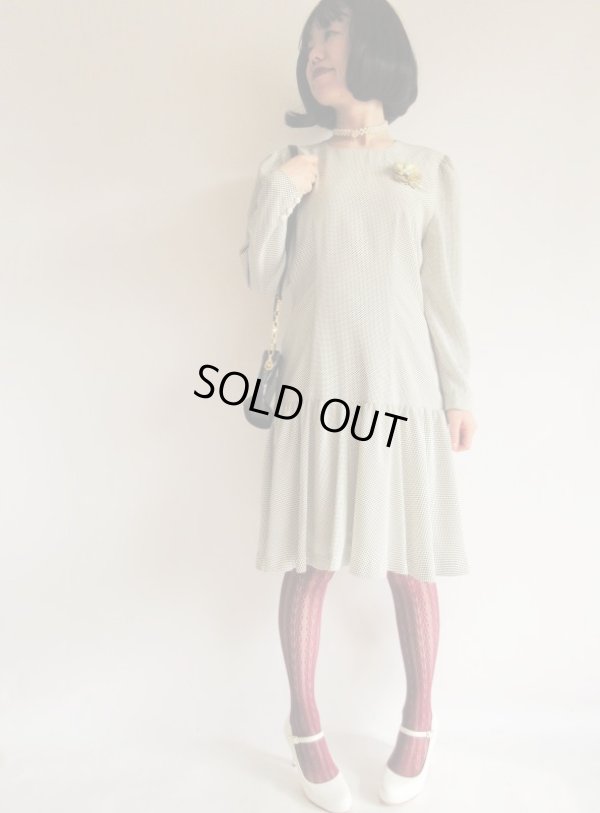 画像3: いつでも落ち着くドットが好き