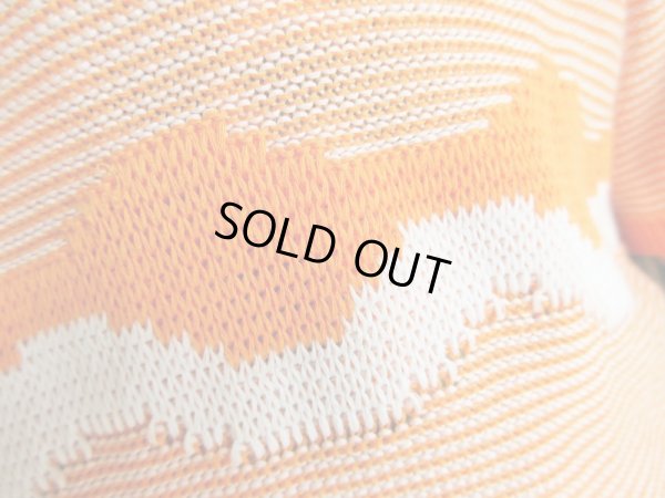 画像8: クレージュのヴィンテージニット