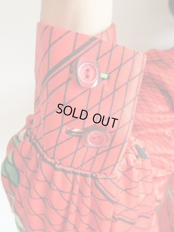 画像8: ガツンっと個性はじける