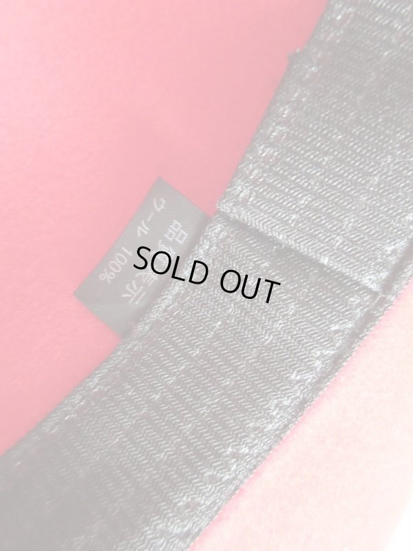 画像10: エレガントなつば広の女優帽