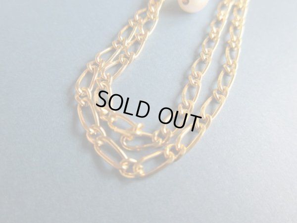 画像5: 未使用*華やかパールとラインストーンの豪華装飾ブローチ