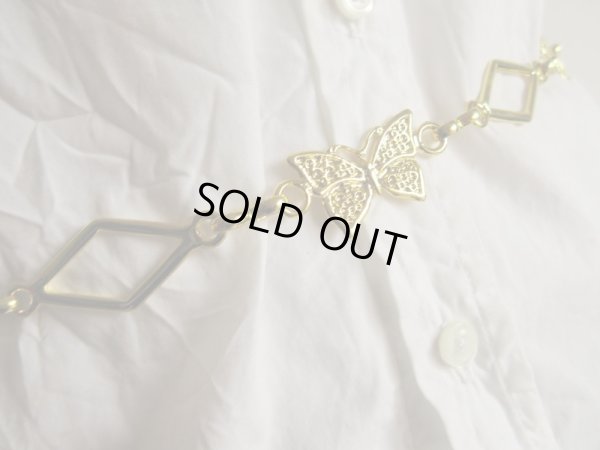 画像5: 未使用*ゴールドチェーンベルトＰ