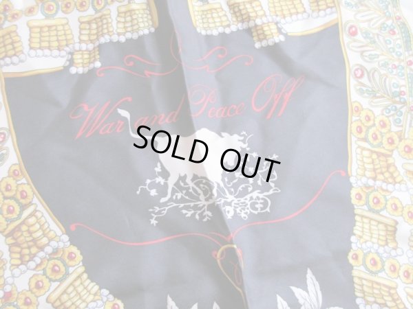 画像8: MOSCHINO*ゴージャスバブリーなスカーフベルト