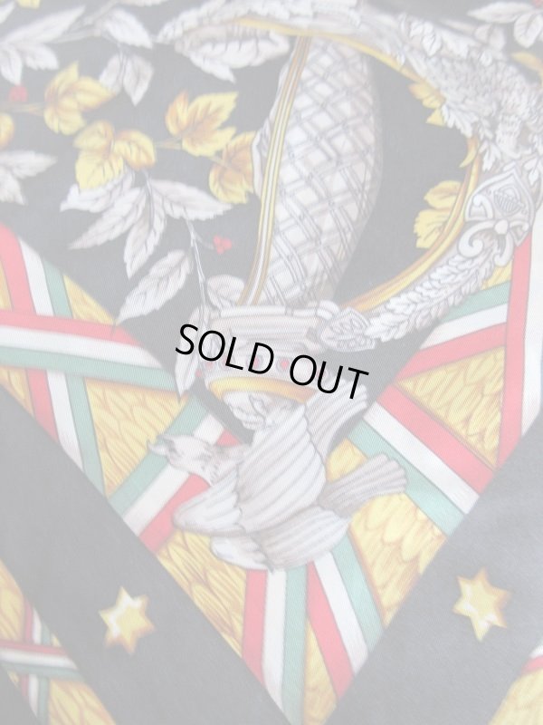 画像6: MOSCHINO*ゴージャスバブリーなスカーフベルト