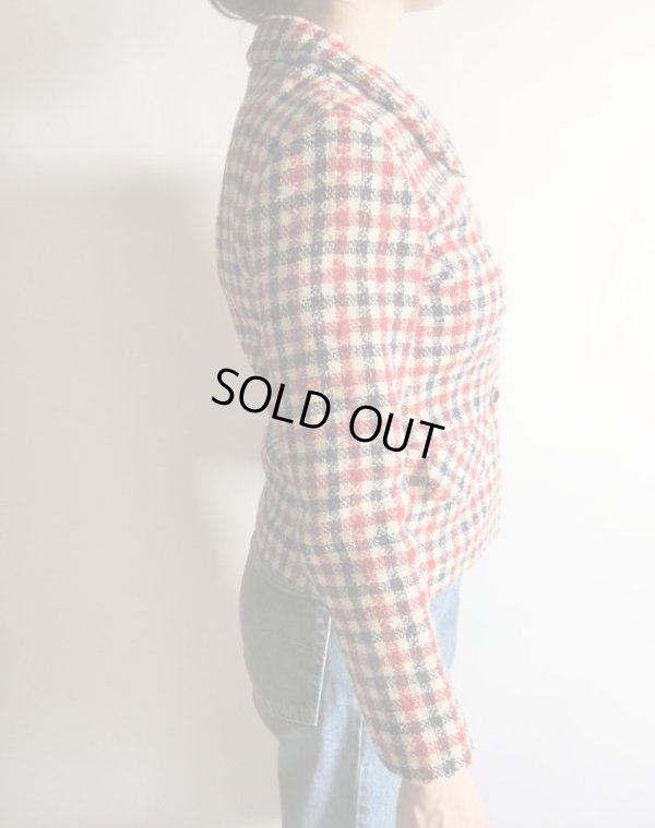 画像4: レトロシックなブリティッシュスタイルに