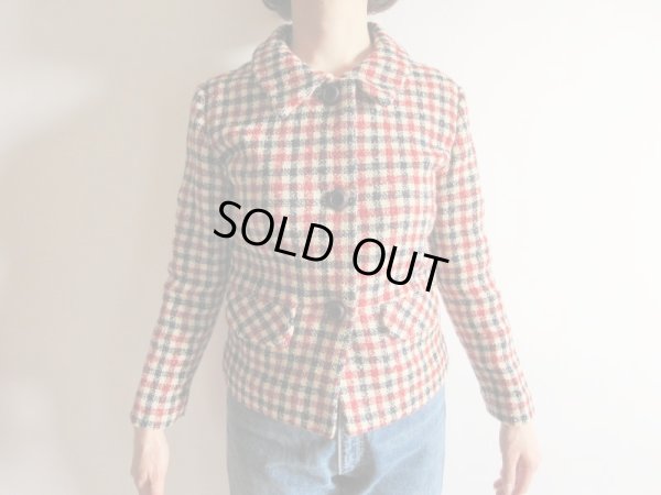 画像3: レトロシックなブリティッシュスタイルに