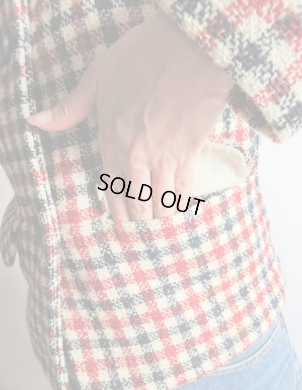 画像8: レトロシックなブリティッシュスタイルに