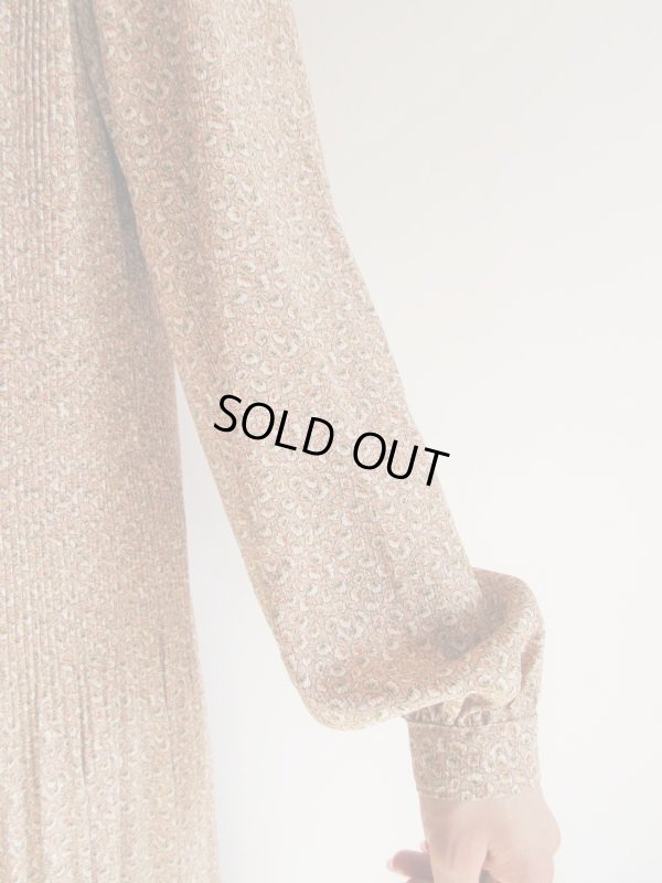 画像6: ゆら〜り、ふんわり