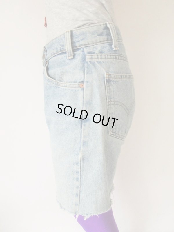 画像5: Levi's505*いい感じの色落ちがたまらない