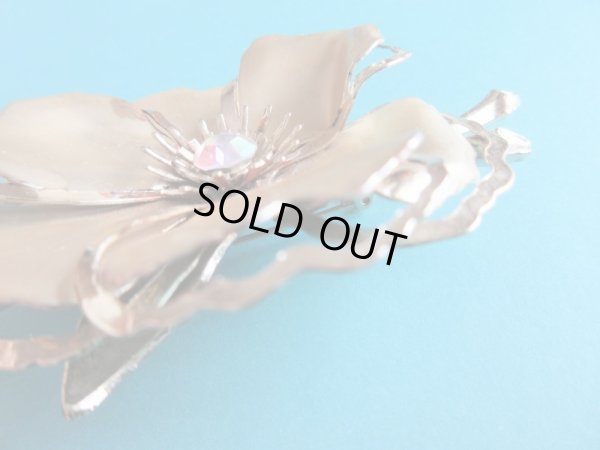 画像4: USA*vintageエナメルブローチI