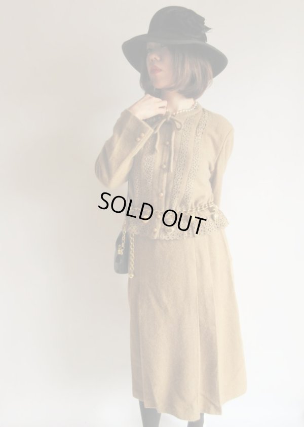 画像9: ジャラジャラチャームのチェーンベルト