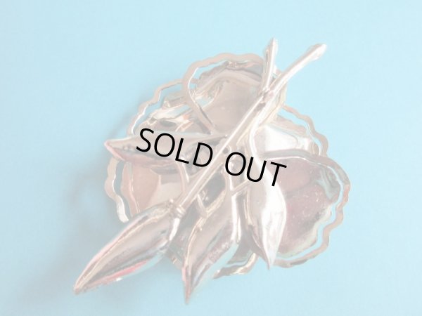 画像5: USA*vintageエナメルブローチI