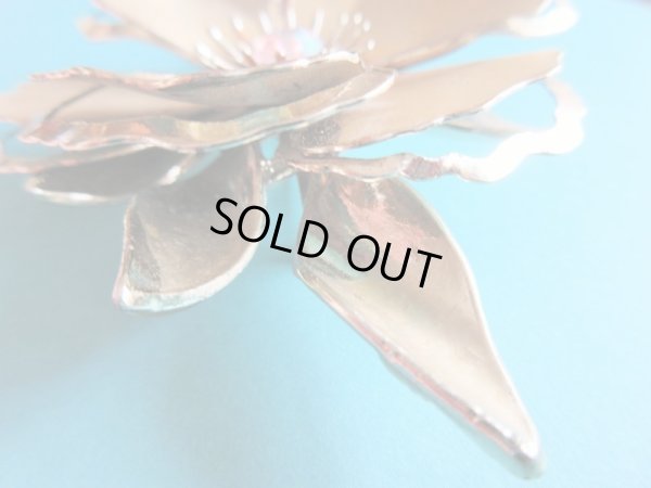 画像7: USA*vintageエナメルブローチI