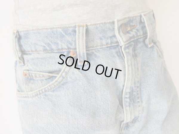 画像7: Levi's505*いい感じの色落ちがたまらない