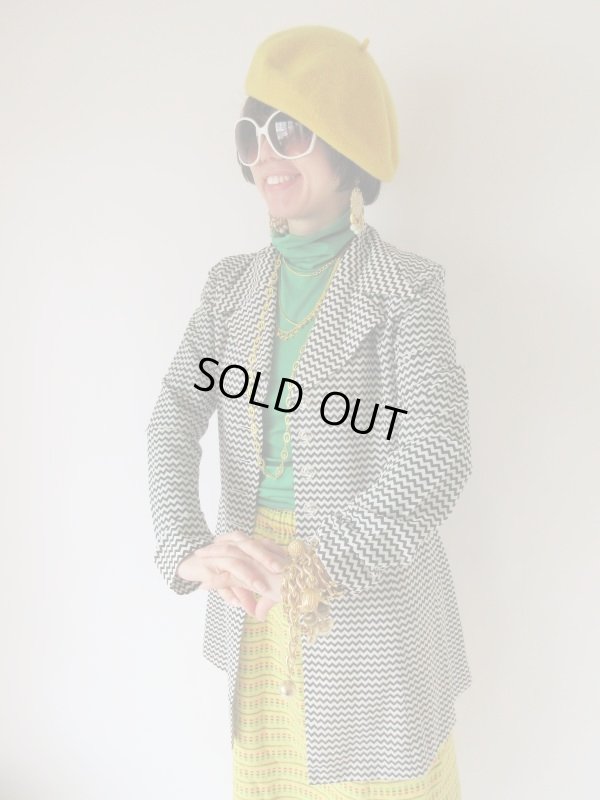 画像4: ジャラジャラチャームのチェーンベルト