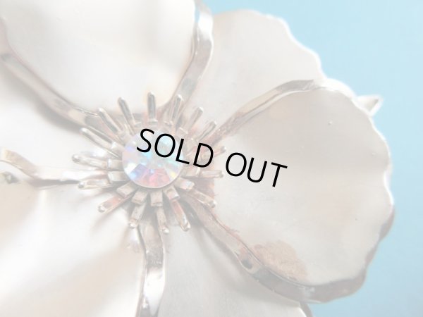 画像6: USA*vintageエナメルブローチI