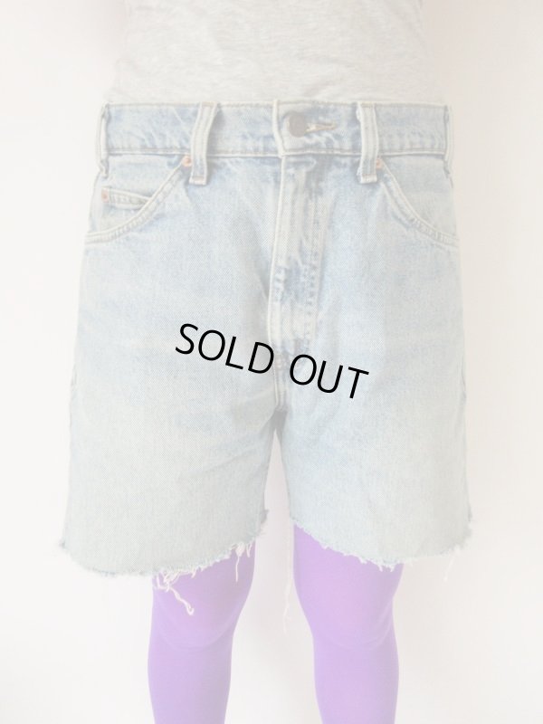 画像4: Levi's505*いい感じの色落ちがたまらない