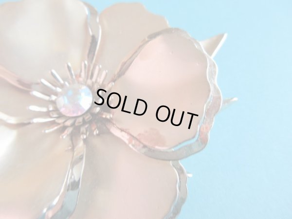 画像3: USA*vintageエナメルブローチI