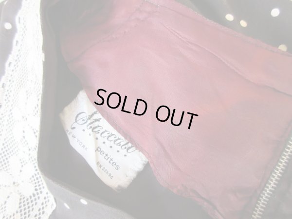 画像11: レースと水玉、女の子の好きなモノ