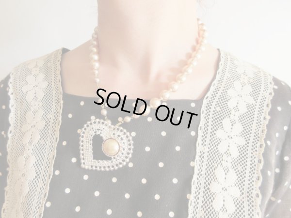 画像12: レースと水玉、女の子の好きなモノ