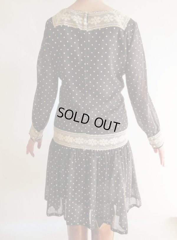 画像6: レースと水玉、女の子の好きなモノ